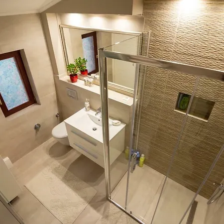 Beautiful House With The Best View Saraybosna