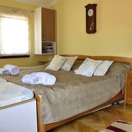 Beautiful House With The Best View Daire Saraybosna